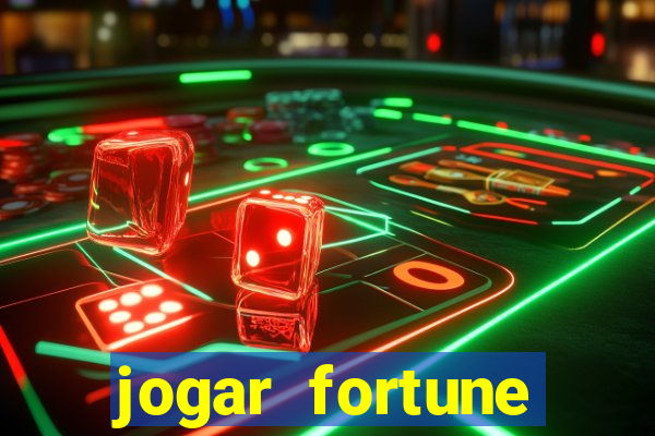 jogar fortune dragon gratis